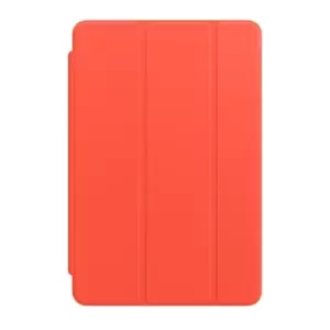 Image of Apple iPad mini Smart Cover - Electric Orange