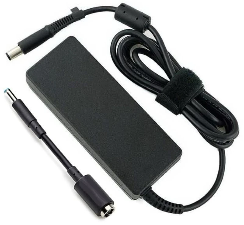 Image of CoreParts MBA50005 power adapter/inverter Indoor 65 W Black