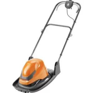 Image of Flymo SimpliGlide 330 1700W 33cm Corded Hover Lawnmower