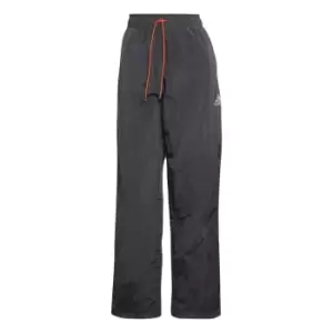 Image of adidas Relax Jogging Pants Womens - Grey
