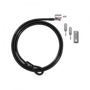 Image of Kensington ClickSafe Ultra