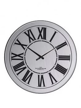 Image of Gallery Heycroft Wall Clock