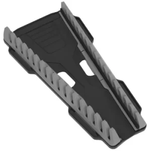 Image of Sealey WR11 Reversible Spanner Rack 16pc