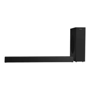 Image of Philips HTL3310/98 2.1ch Soundbar