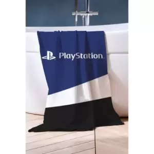 Image of PlayStation Banner Towel
