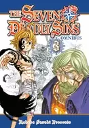Image of seven deadly sins omnibus 3