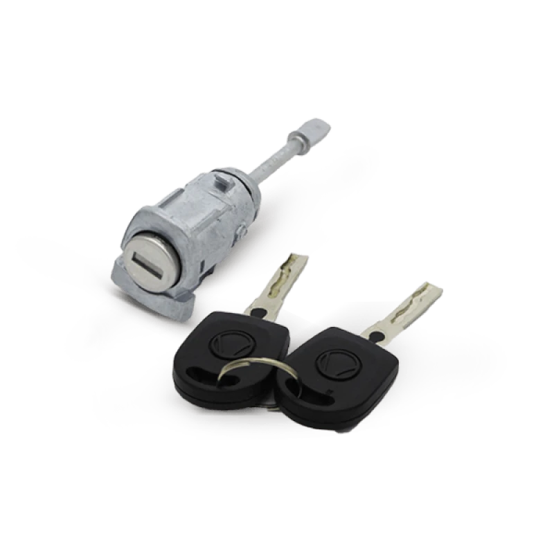 Image of DT Spare Parts 1.31920 Cylinder Lock Lock Cylinder (1378)