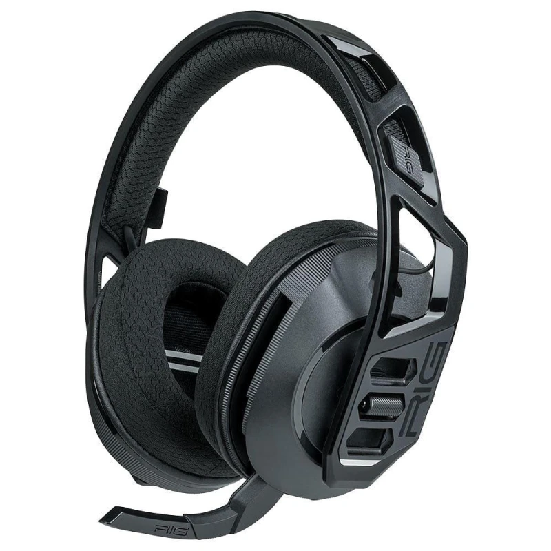 Image of Nacon RIG 600 PRO Xbox Headset - Black One Size