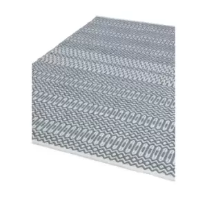 Image of Asiatic Halsey Rug 200x290cm Duck Egg