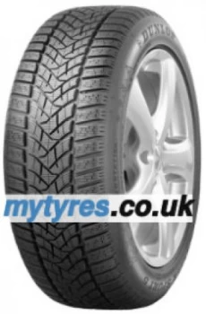 Image of Dunlop Winter Sport 5 ROF ( 245/40 R19 98V XL, runflat )