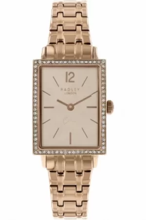Image of Ladies Radley Primrose Hill Watch RY4296
