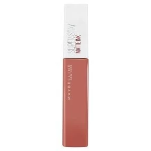 Image of Maybelline Superstay Matte Ink 70 Amazonian Pink