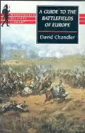 Image of guide to the battlefields of europe