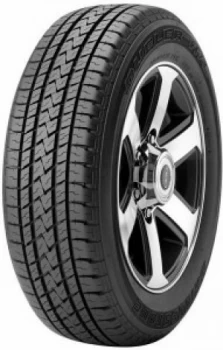 Image of Bridgestone Dueler H/L 33 235/60 R18 103V Left Hand Drive