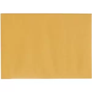 Image of Paoletti Eclipse Roller Blind (112x162cm) (Ochre) - Ochre