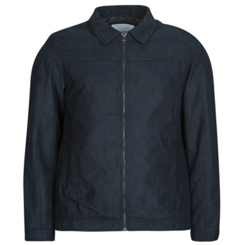 Image of jack & jones Jacket Jack & Jones Edylan Noir Male S