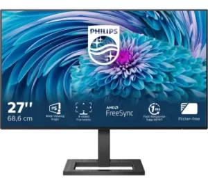 Image of Philips 27" 272E2FA FHD LCD Monitor