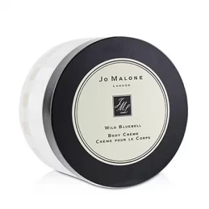 Image of Jo Malone London Wild Bluebell Body Creme 175ml
