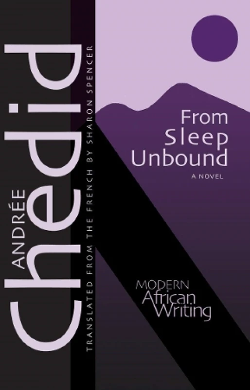 Image of From Sleep Unbound Paperback / softback