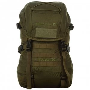 Image of Karrimor Predator 30 Litre Rucksack - Olive