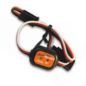 Image of Fastrax Micro Fail Safe Adaptor