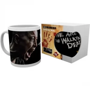 Image of The Walking Dead Alpha Mug
