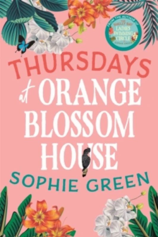 Image of Thursdays at Orange Blossom House. Paperback. By Sophie Green Books