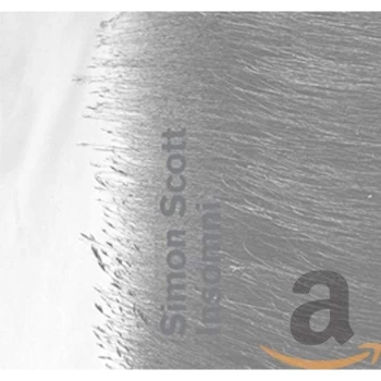 Image of Simon Scott - Insomni CD