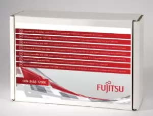 Image of Fujitsu 3450-1200K Consumable kit