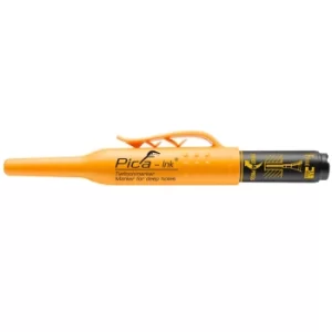 Image of Pica Ink Deep Hole Marker Black