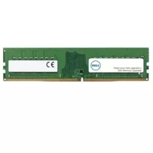 Image of Dell Upgrade - 16GB - 2Rx8 DDR4 UDIMM 2666 MHz