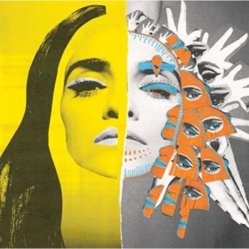 Image of Liraz - Lp-Liraz-Naz -Lp Vinyl