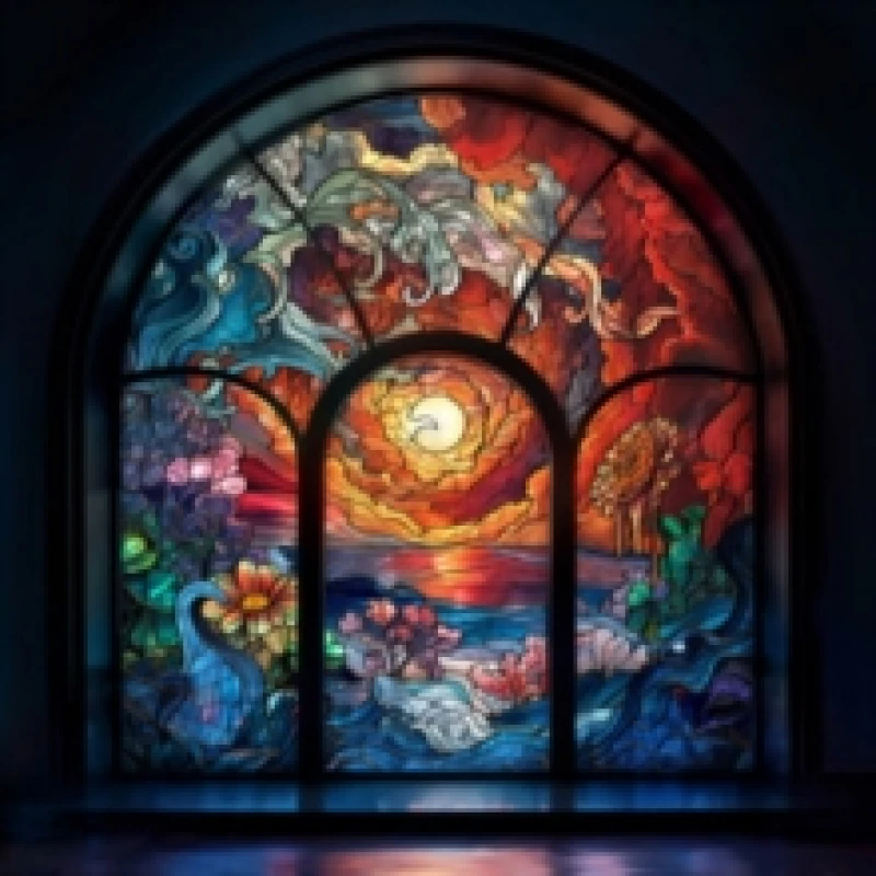 Image of Telos Vinyl