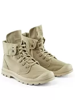 Image of Craghoppers Mesa Hi Boots - Beige, Beige, Size 7, Women