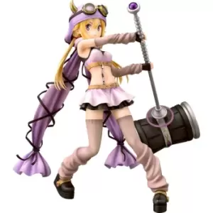 Image of Puella Magi Madoka Magica Side Story Magia Record PVC Statue 1/8 Felicia Mitsuki 19 cm