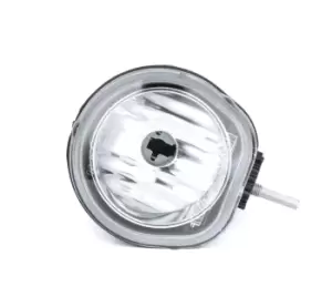 Image of TYC Fog Lights 19-0397-15-2 Rear Fog Lights,Fog Lamp FIAT,PEUGEOT,CITROEN,Ducato Kastenwagen (250_, 290_),PANDA (169),Ducato Bus (250_, 290_)