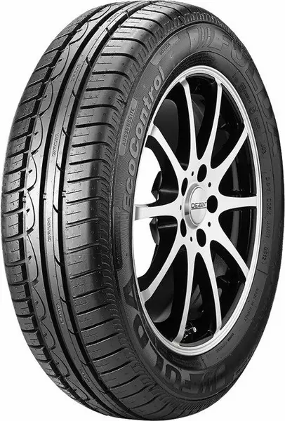 Image of Fulda Ecocontrol 175/70 R14 84T passenger car Summer tyres Tyres VOLKSWAGEN: Polo V Hatchback, Fox Hatchback, SKODA: Fabia III Hatchback 530506 Tyres