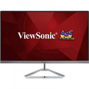 Image of ViewSonic 27" VX2776-4K-MHD 4K Ultra HD IPS LED Monitor