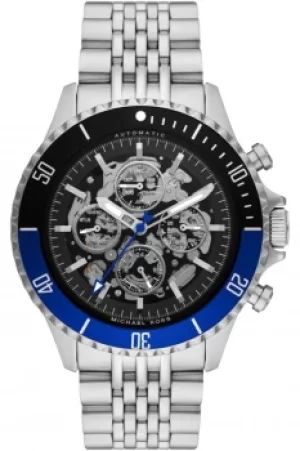 Image of Michael Kors Bayville Watch MK9045