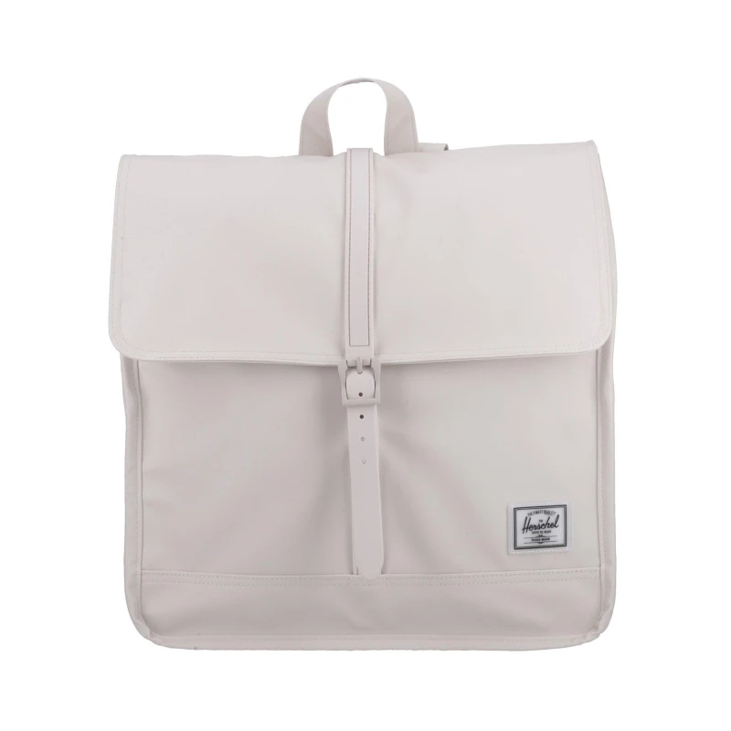 Image of Herschel Bags Mens Commuter City Backpack One Size Moonbeam Tonal HSL069-MOONBE-ONE