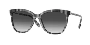 Image of Burberry Sunglasses BE4308 CLARE 40048G