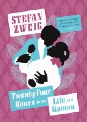 Image of twenty four hours in the life of a woman