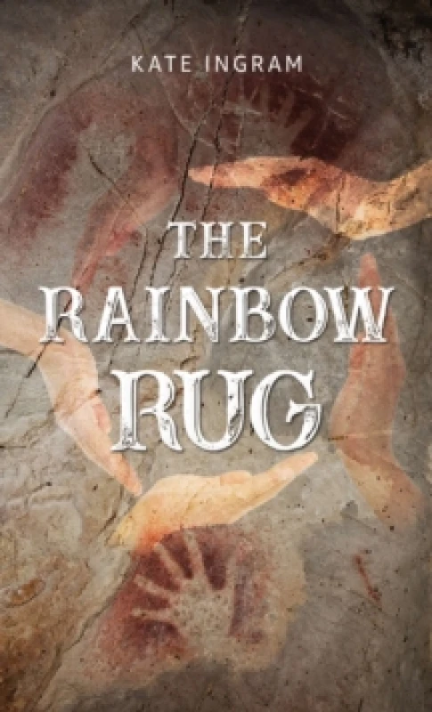 Image of The Rainbow Rug Paperback / softback