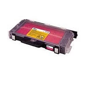Image of Xerox 016165700 Cyan Laser Toner Ink Cartridge 10k