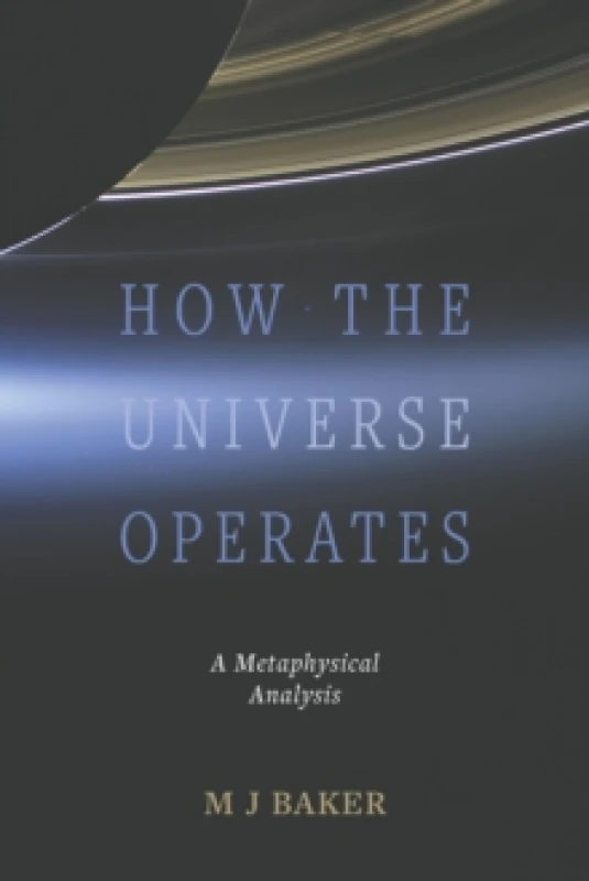 Image of How the Universe Operates. Paperback. By M J Baker Books
