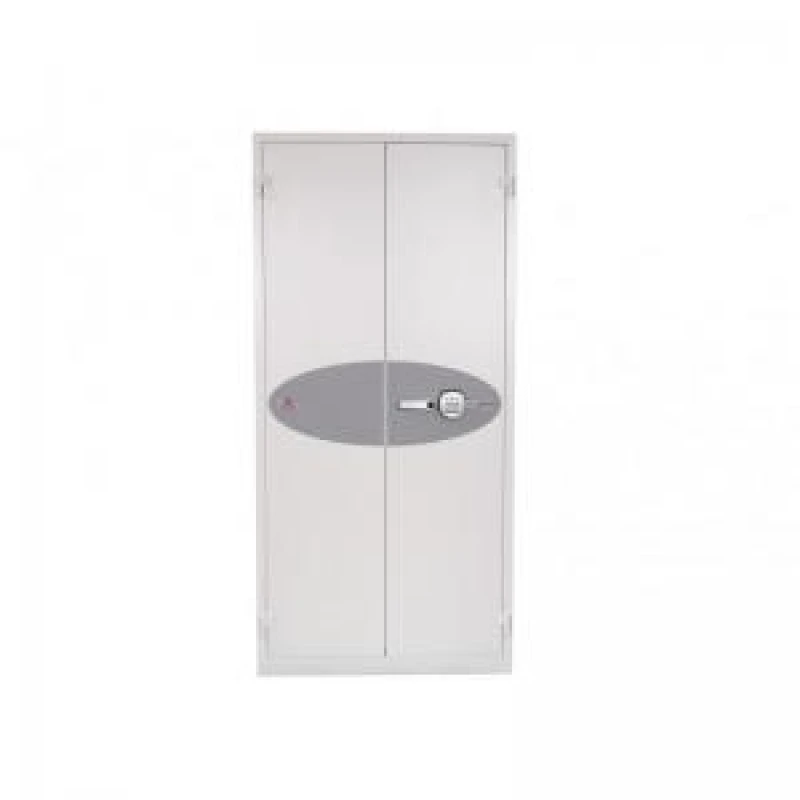 Image of Phoenix Fire Ranger Size 3 Fire Safe Electronic Lock White FS1513E S1 -