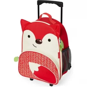 Image of Skip Hop Fox Carry On Suitcase