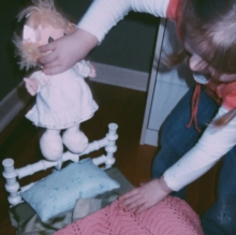 Image of Mourning glow Vinyl