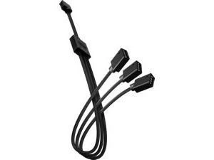 Image of Cooler Master 1-to-3 RGB Splitter Cable