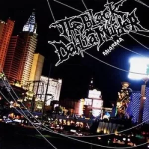Image of Miasma by The Black Dahlia Murder CD Album